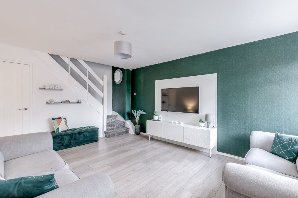 Beech Grove, Abram, WN2