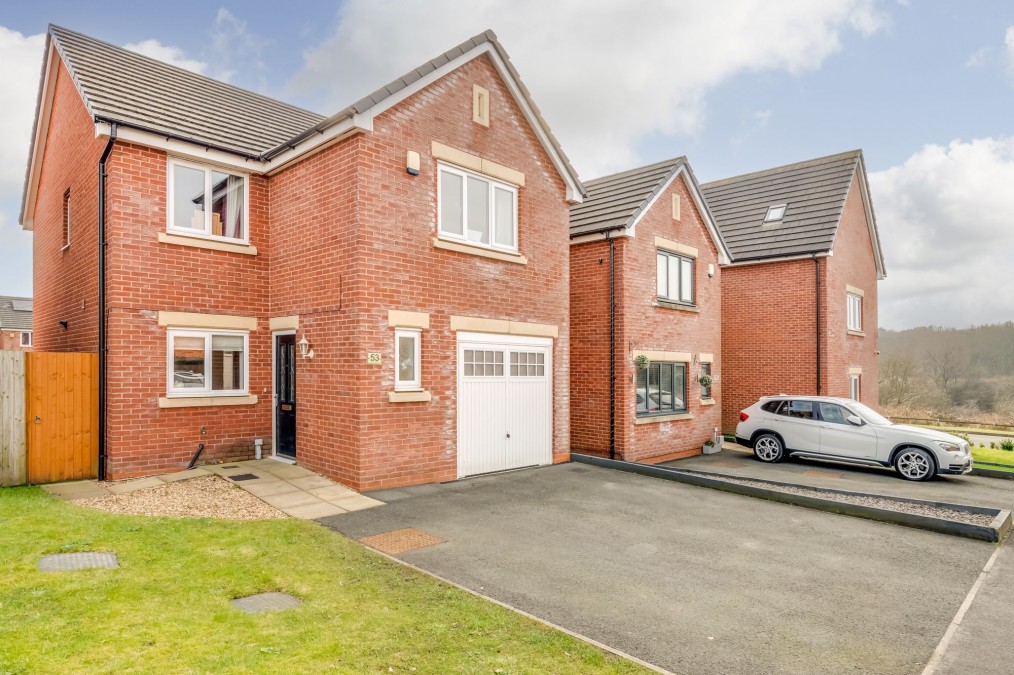 Meadow Brook, Wigan, WN5