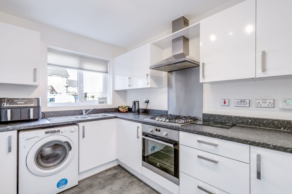 Meadow Brook, Wigan, WN5