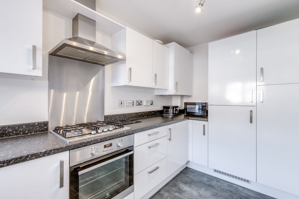 Meadow Brook, Wigan, WN5