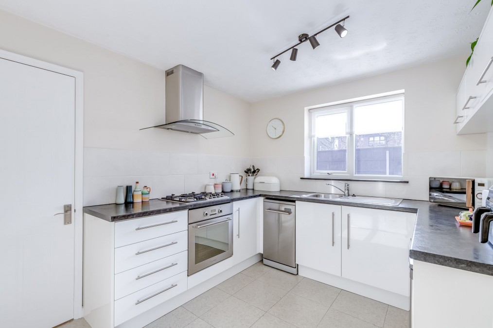 Coralin Way, Ashton-In-Makerfield, WN4