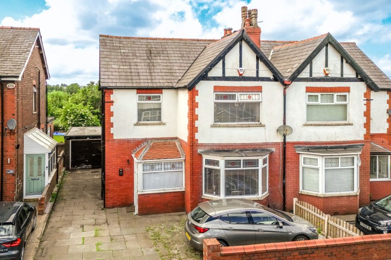 Gathurst Road, Orrell, WN5