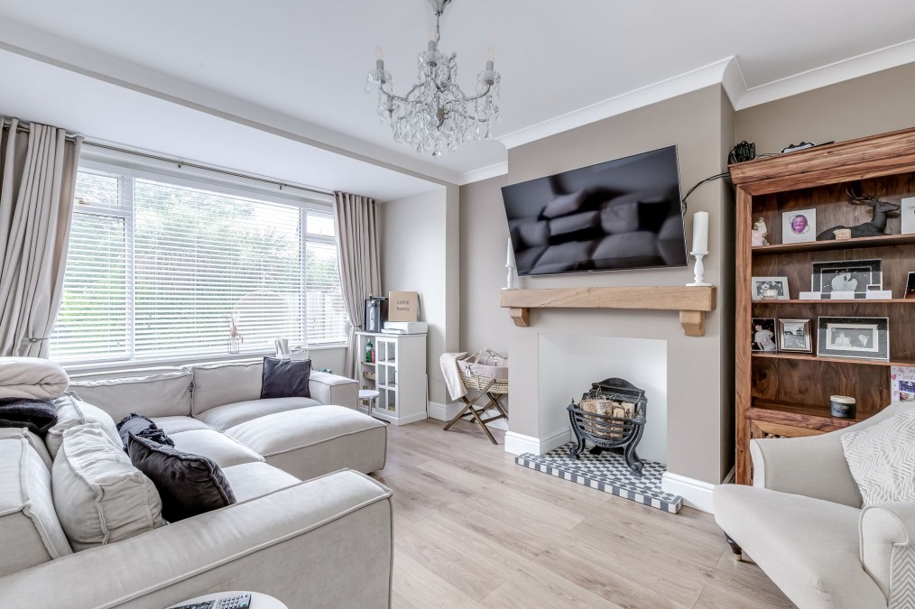 Gathurst Road, Orrell, WN5