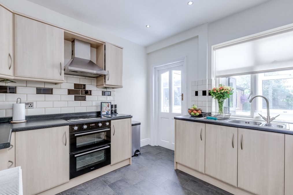 Gathurst Road, Orrell, WN5