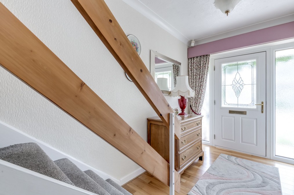 Alderton Drive, Ashton-In-Makerfield, WN4