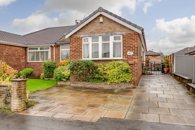 Old Lane, Shevington, WN6