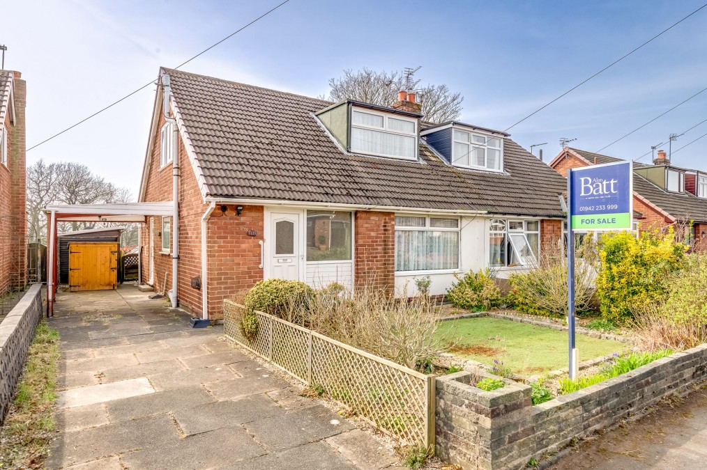 Fern Close, Shevington, WN6