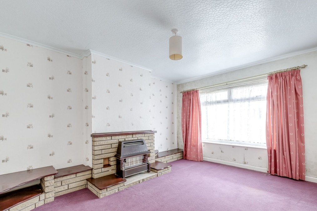 Fern Close, Shevington, WN6