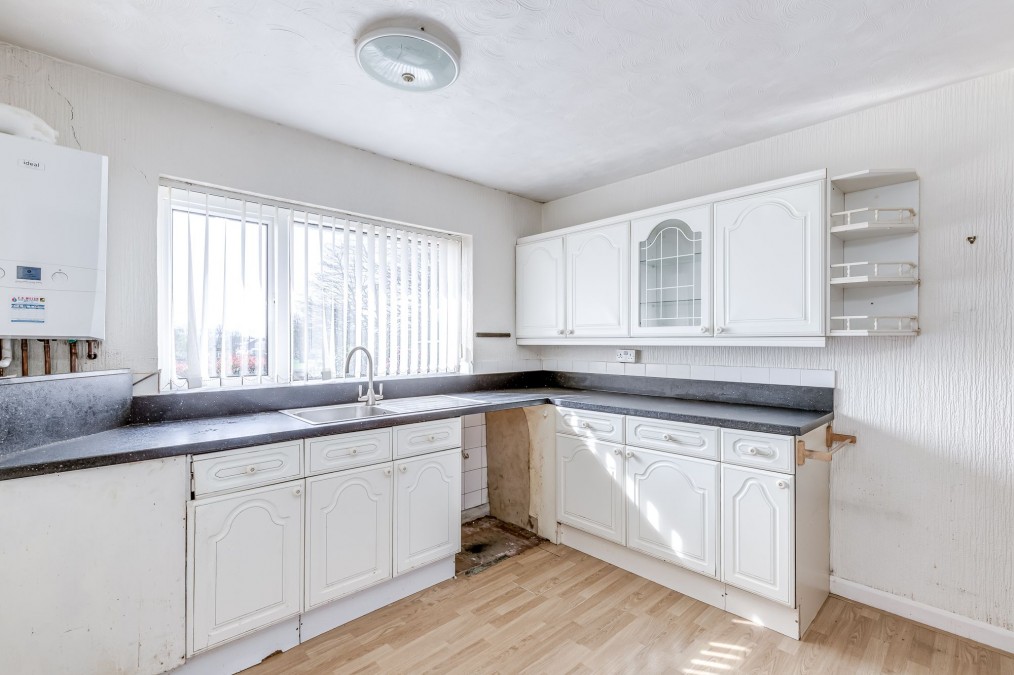 Fern Close, Shevington, WN6