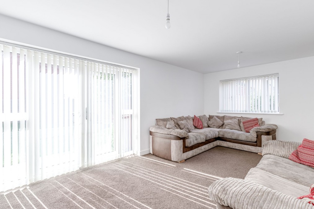Fielders Close, Wigan, WN3