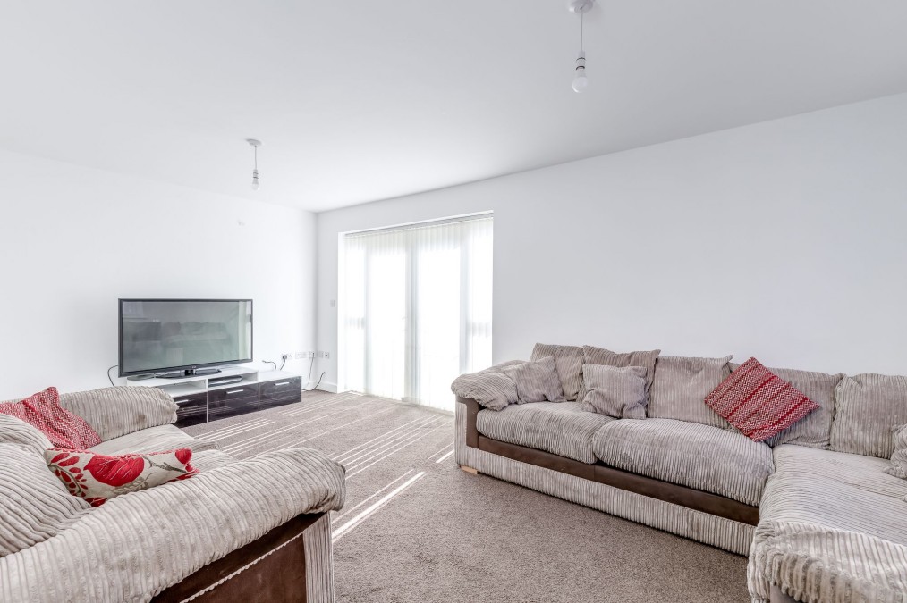 Fielders Close, Wigan, WN3