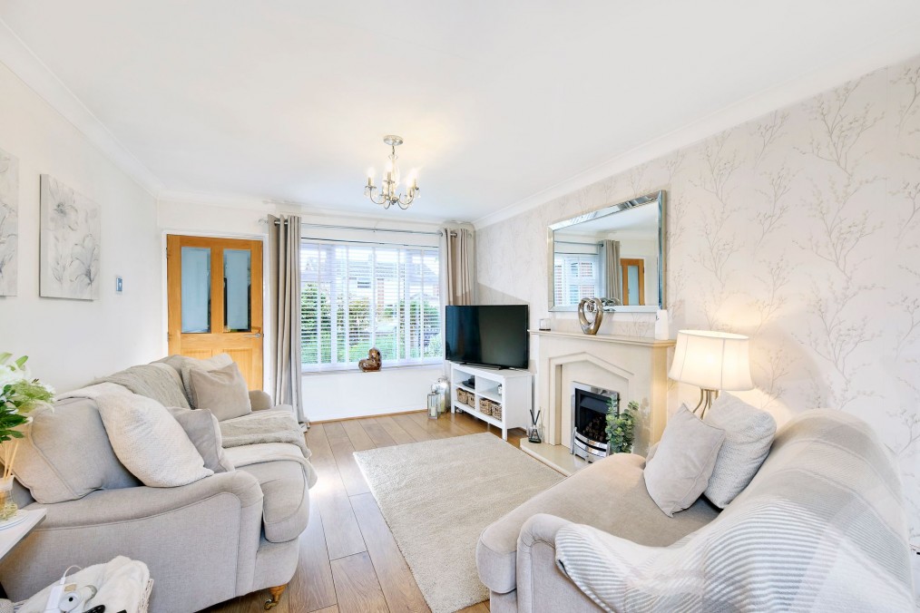 Crossdale Road, Hindley Green, WN2