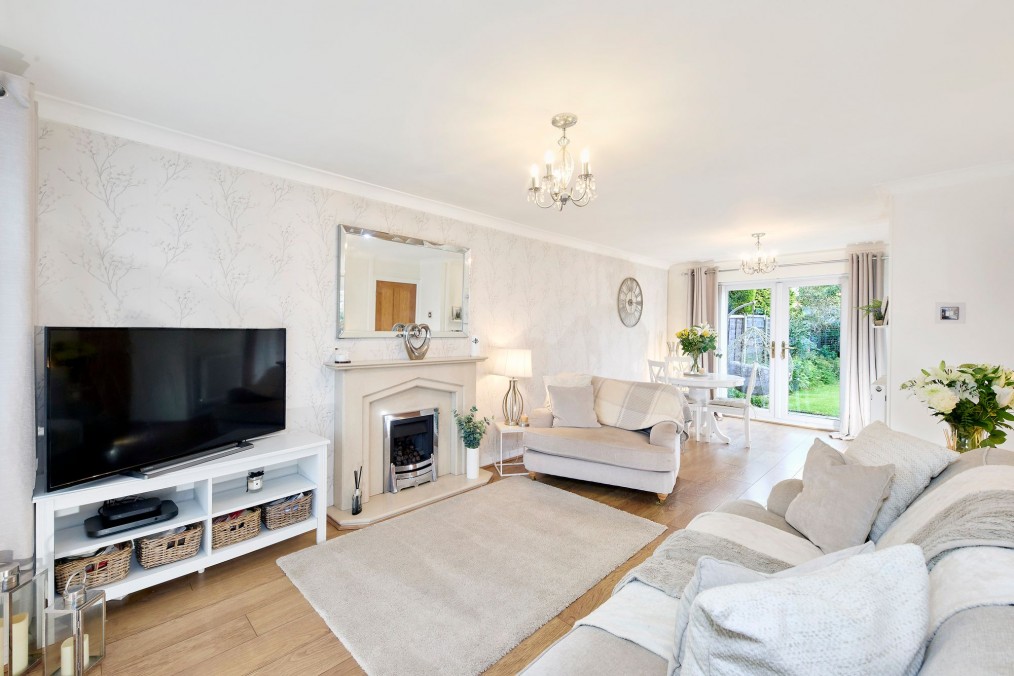 Crossdale Road, Hindley Green, WN2
