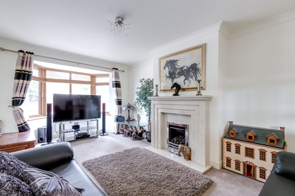 Bell Lane, Orrell, WN5