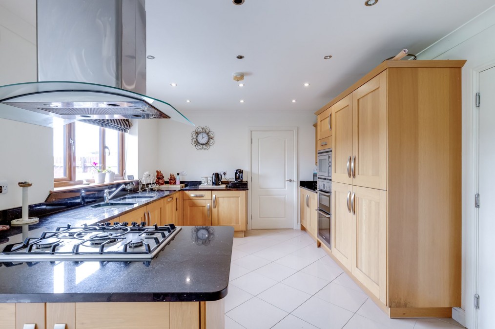 Bell Lane, Orrell, WN5