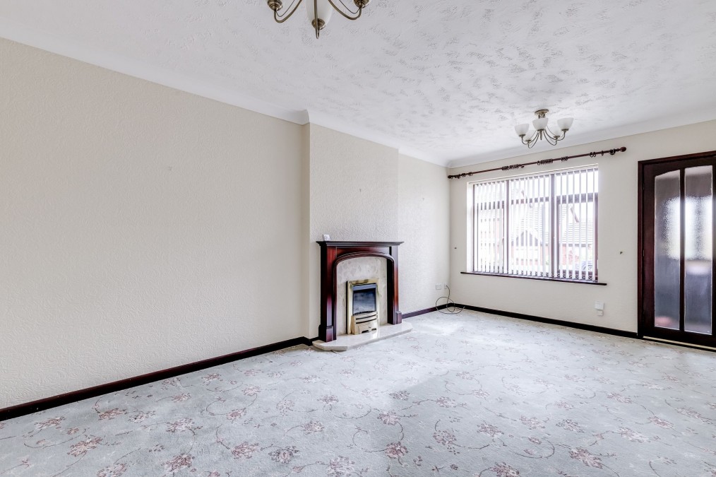 Gategill Grove, Billinge, WN5