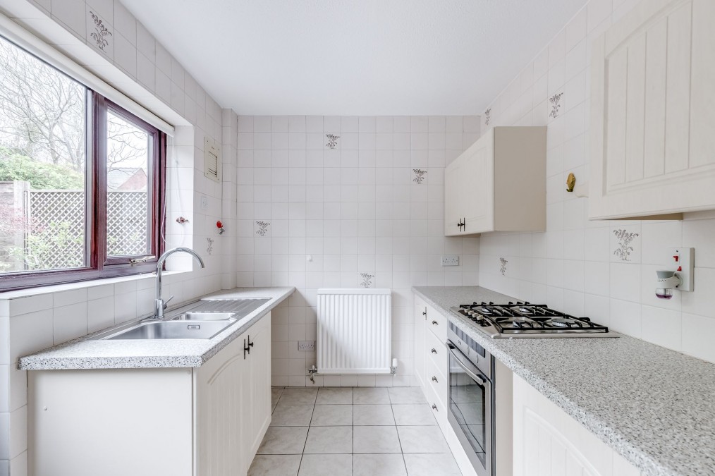 Gategill Grove, Billinge, WN5