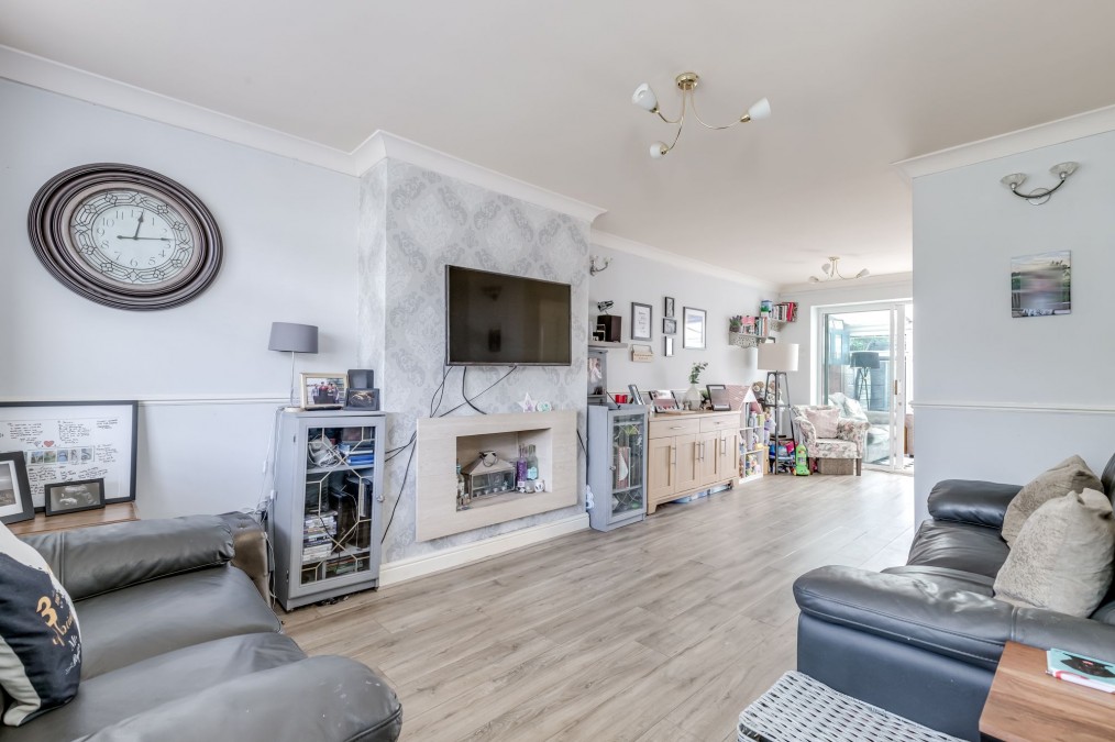 Alders Green Road, Hindley, WN2