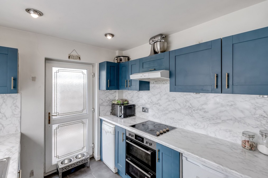Alders Green Road, Hindley, WN2