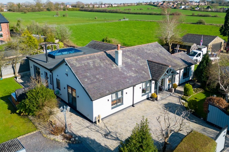 Arbour Lane, Standish, WN6