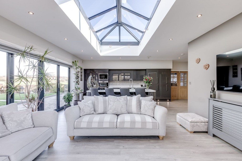 Arbour Lane, Standish, WN6