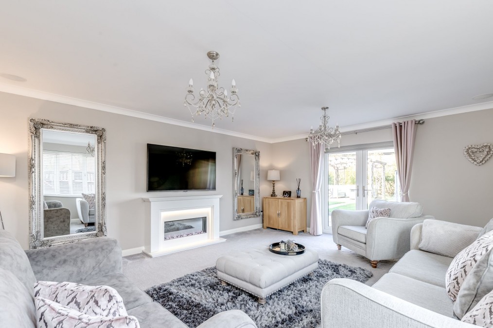 Arbour Lane, Standish, WN6