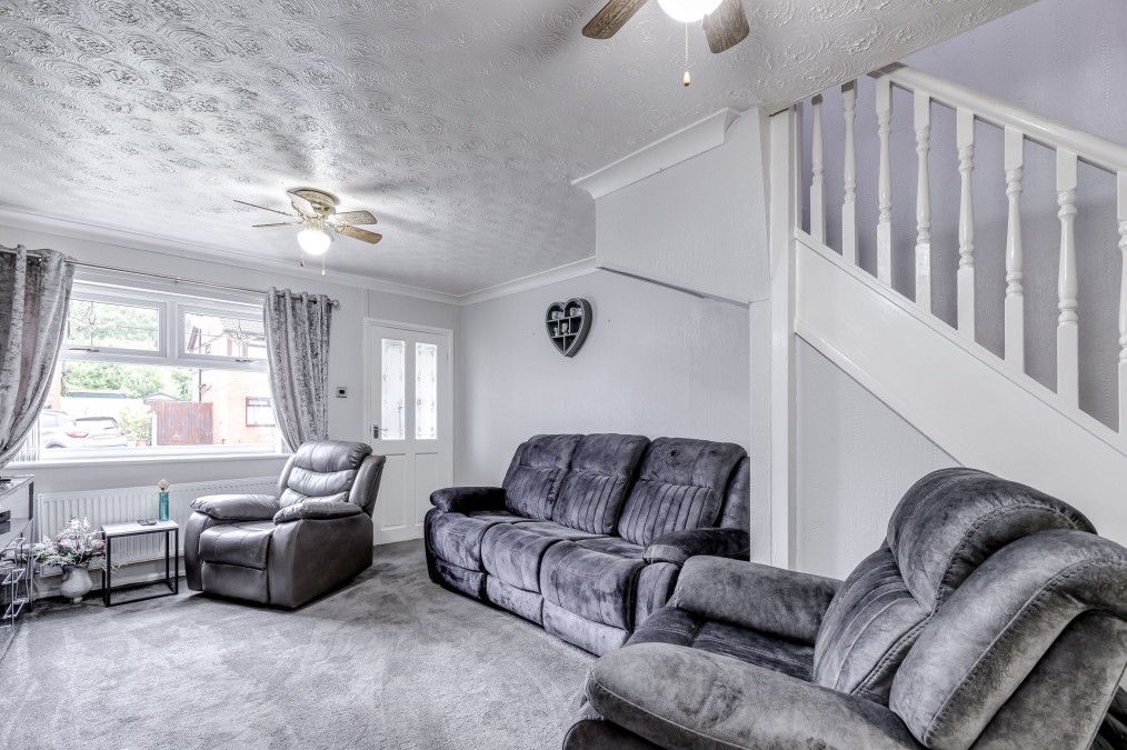 Anthorn Road, Wigan, WN3