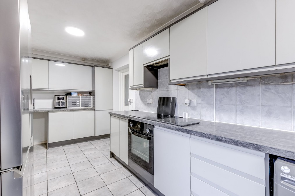 Anthorn Road, Wigan, WN3