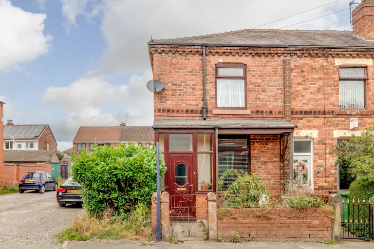Billinge Road, Wigan, WN5
