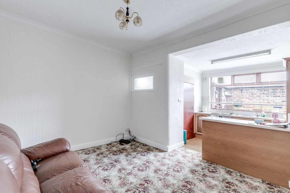 Billinge Road, Wigan, WN5
