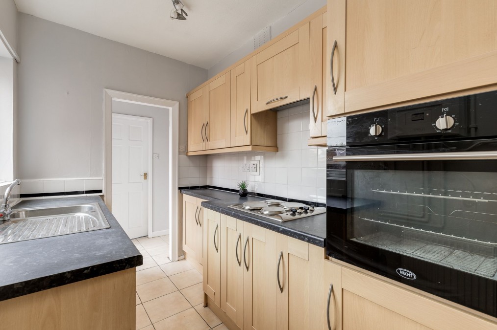 Billinge Road, Wigan, WN5