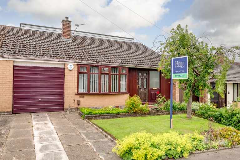 Briar Close, Ashton-In-Makerfield, WN4
