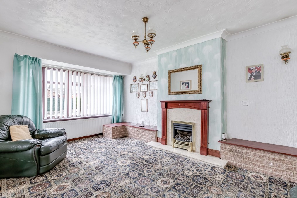 Briar Close, Ashton-In-Makerfield, WN4