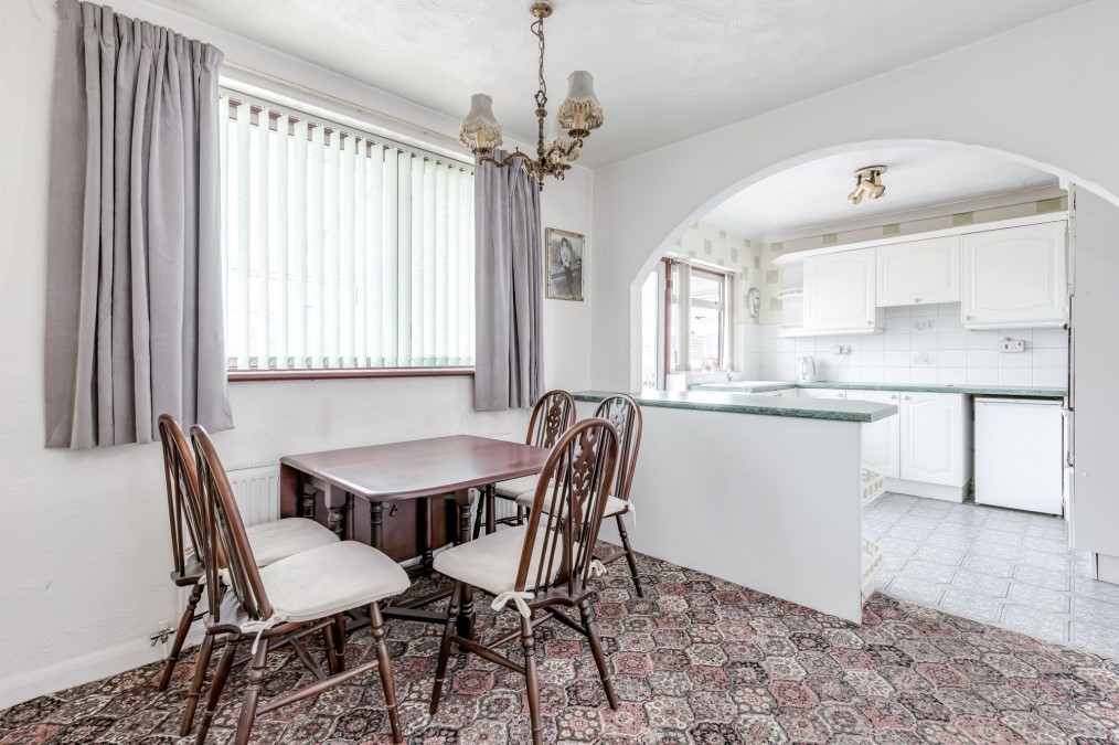 Briar Close, Ashton-In-Makerfield, WN4
