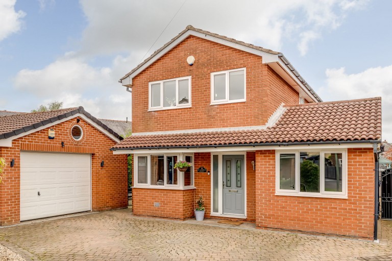 Cadman Grove, Hindley, WN2