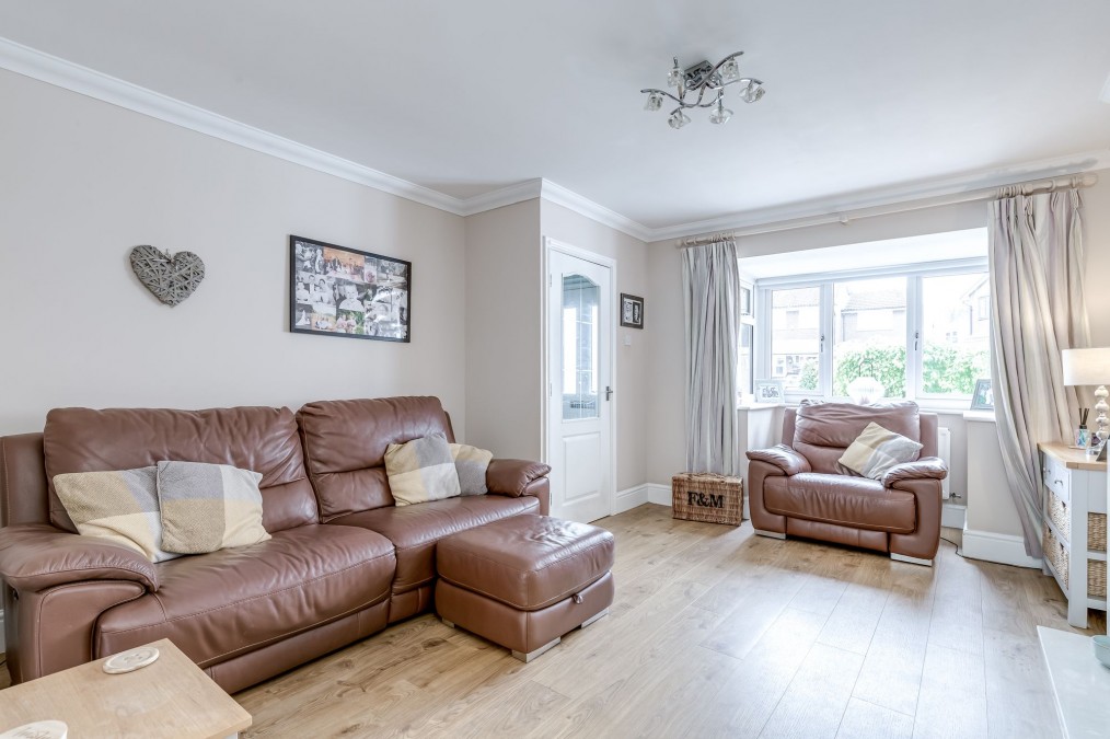 Cadman Grove, Hindley, WN2