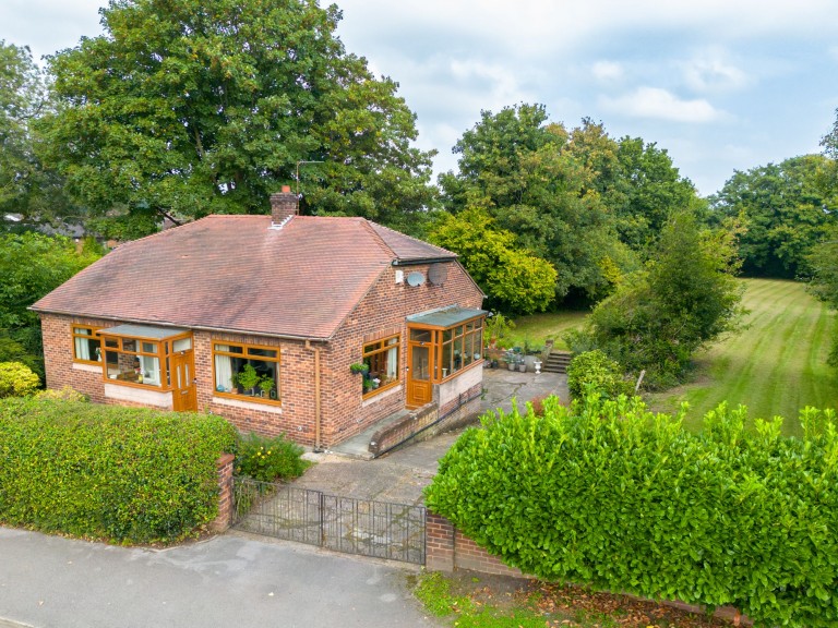 Alexandra Road, Ashton-In-Makerfield, WN4