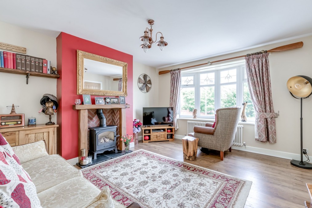 Alston Road, Wigan, WN2