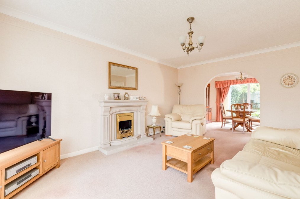 Glenside, Appley Bridge, WN6