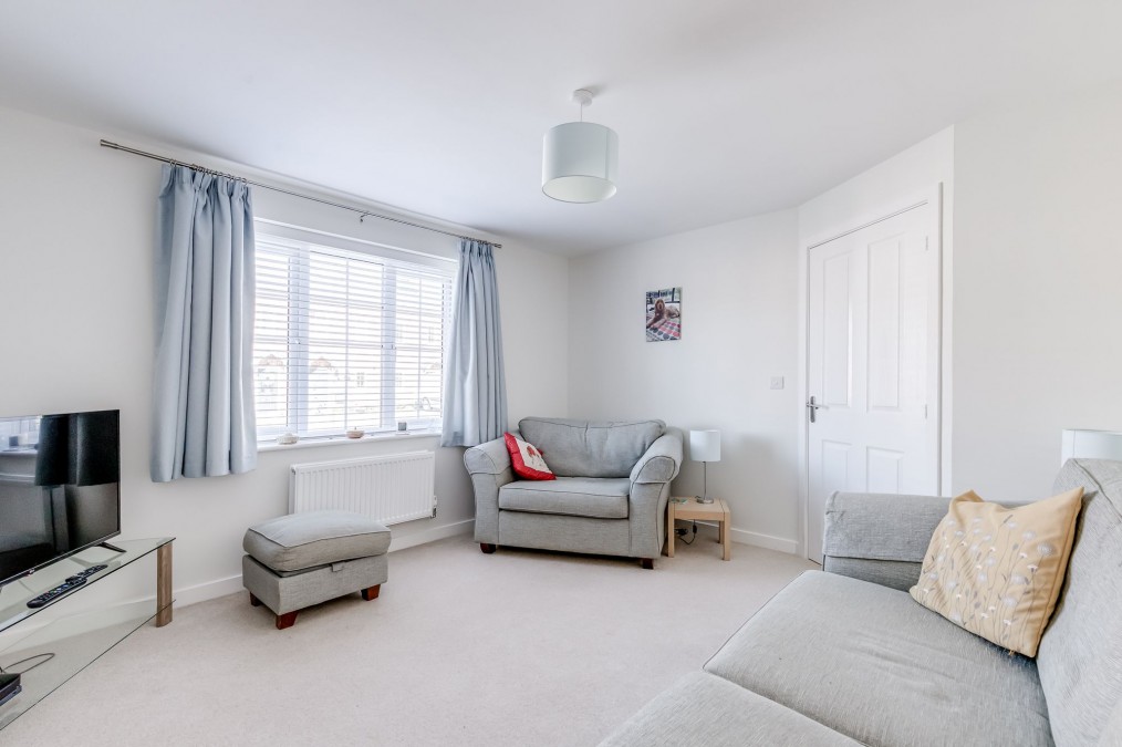 Par Green Close, Standish, WN6