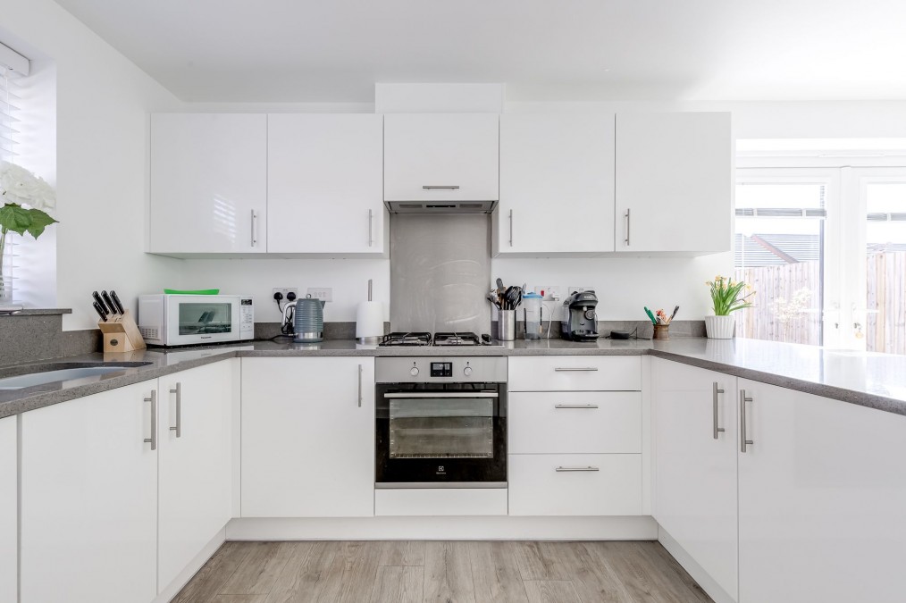 Par Green Close, Standish, WN6