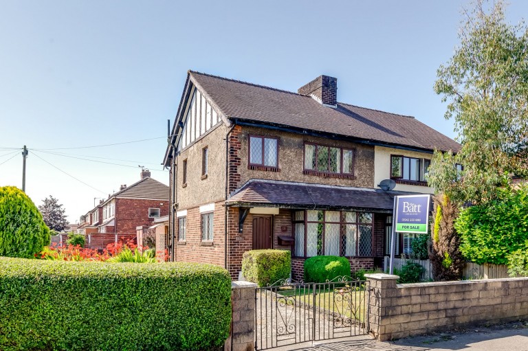 Gathurst Lane, Shevington, WN6