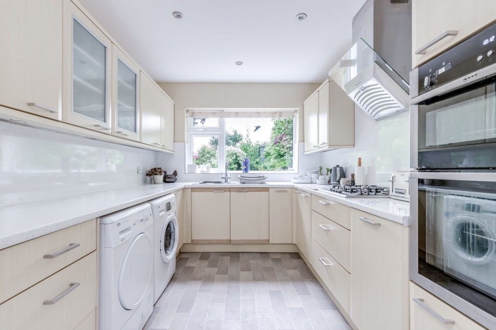 Pine View, Winstanley, WN3