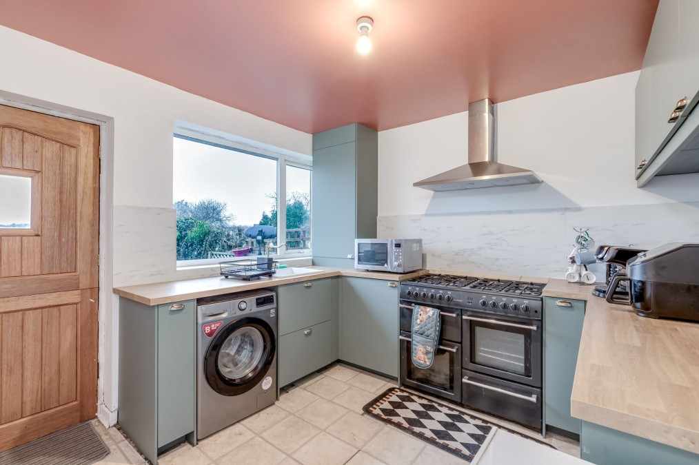 Athol Crescent, Hindley Green, WN2