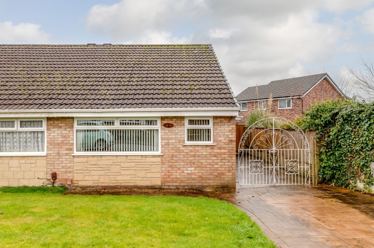 Raithby Drive, Wigan, WN3