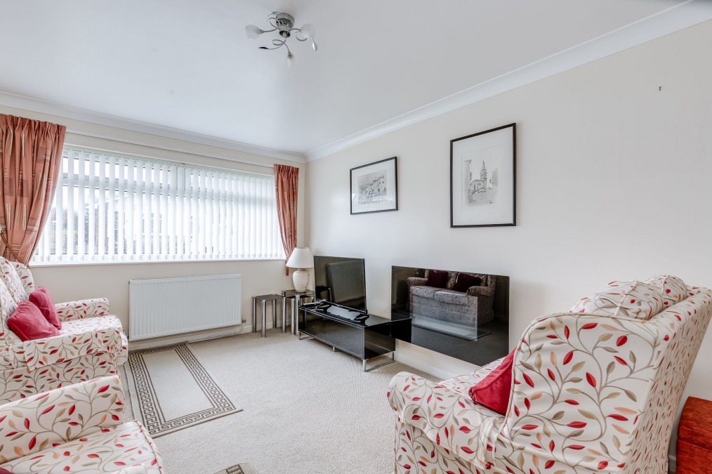 Raithby Drive, Wigan, WN3