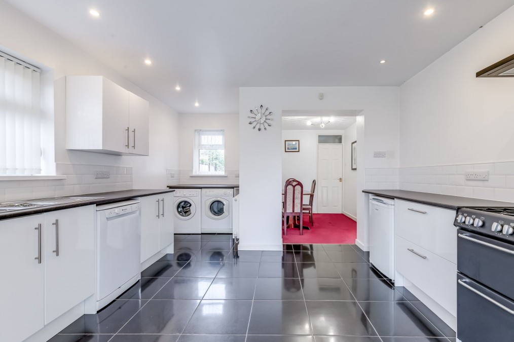 Raithby Drive, Wigan, WN3