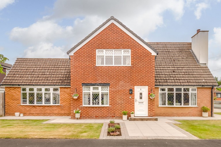 Hesketh Drive, Standish, WN6