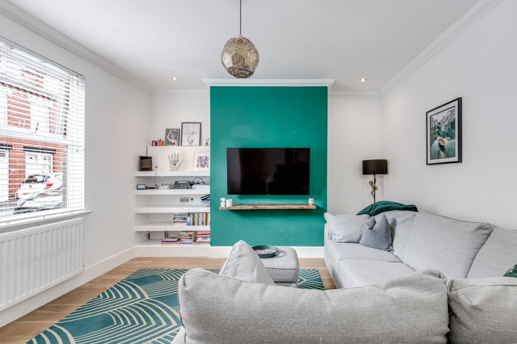 Coronation Street, Wigan, WN3