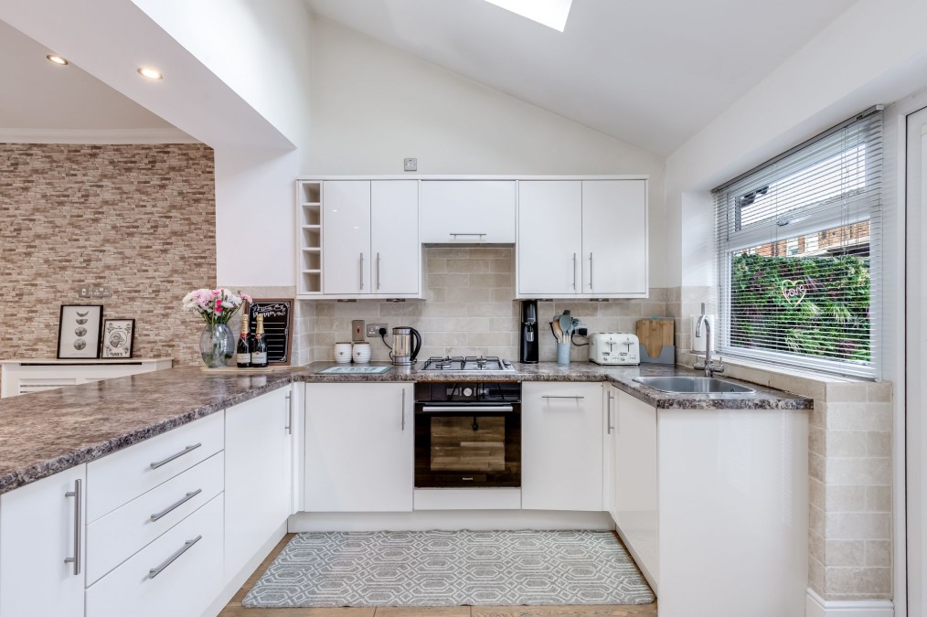 Coronation Street, Wigan, WN3